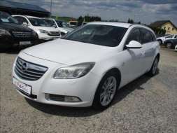 Opel Insignia 2,0 CDTI 81KW Sports Tourer