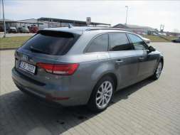 Audi A4 2,0 TDI Quattro S-Tronic GPS L