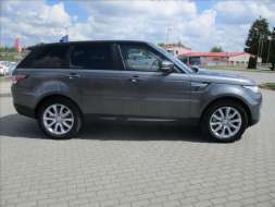 Land Rover Range Rover Sport 3,0 TDV6 HSE 183kw 4WD PANORAM
