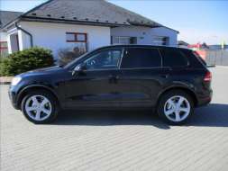 Volkswagen Touareg 3,0 TDI BMT V6 Tiptronic 4x4 p