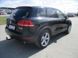 Volkswagen Touareg 3,0 TDI BMT V6 Tiptronic 4x4 p