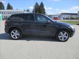 Volkswagen Touareg 3,0 TDI BMT V6 Tiptronic 4x4 p
