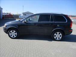 Volvo XC90 2,4 D5 AWD Summum Geartr. DPH
