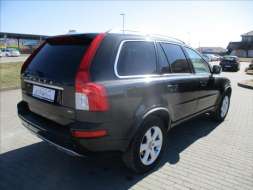 Volvo XC90 2,4 D5 AWD Summum Geartr. DPH
