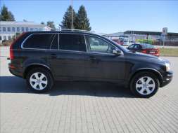 Volvo XC90 2,4 D5 AWD Summum Geartr. DPH