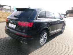 Audi Q7 3,0 TDI Quattro Tiptronic S-li