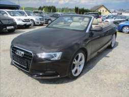Audi A5 2,0 TFSi 132kw S-Tronic Euro5