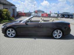 Audi A5 2,0 TFSi 132kw S-Tronic Euro5