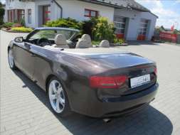 Audi A5 2,0 TFSi 132kw S-Tronic Euro5