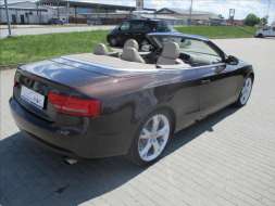 Audi A5 2,0 TFSi 132kw S-Tronic Euro5
