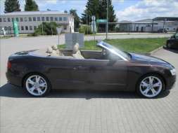Audi A5 2,0 TFSi 132kw S-Tronic Euro5