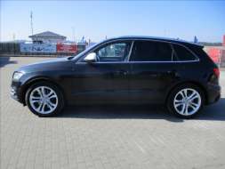 Audi SQ5 3,0 d 230kw Quattro Individual