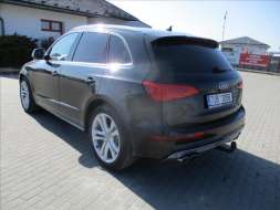 Audi SQ5 3,0 d 230kw Quattro Individual
