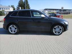 Audi SQ5 3,0 d 230kw Quattro Individual