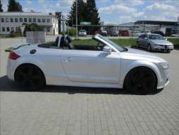 Audi TT 2,0 TFSi 147kw S-Line