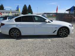 BMW Řada 5 2,0 520i M Sport Laser odp. DP