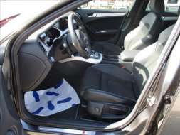 Audi A4 3,0 TDI 180kW Quattro S-tronic