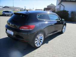 Volkswagen Scirocco 1,4 TSi 16V 118kw DSG GPS XEN
