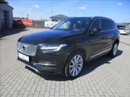 Volvo XC90 2,0 T6 AWD Drive-E L INSCRIPTI