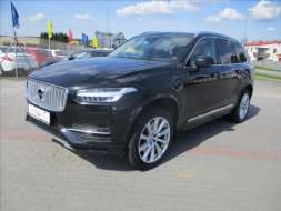 Volvo XC90 2,0 T6 AWD Drive-E L INSCRIPTI