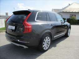 Volvo XC90 2,0 T6 AWD Drive-E L INSCRIPTI