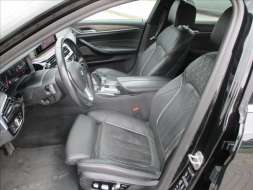 BMW Řada 5 3,0 d 195kw X-Drive LED Luxury