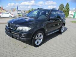 BMW X5 3,0 d 160kw Sportpaket, bez ko