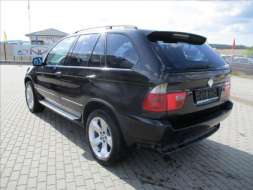 BMW X5 3,0 d 160kw Sportpaket, bez ko