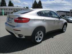 BMW X6 4,0 d 225kw X-Drive CZauto TOP
