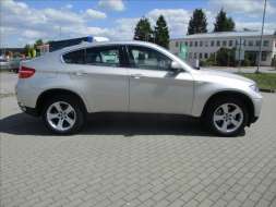 BMW X6 4,0 d 225kw X-Drive CZauto TOP