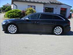 Audi S6 3,0 TDi 257kw CZauto 1maj DPH