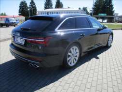 Audi S6 3,0 TDi 257kw CZauto 1maj DPH