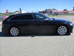 Audi S6 3,0 TDi 257kw CZauto 1maj DPH