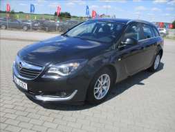 Opel Insignia 2,0 CDTi 96kw Automat CZauto D