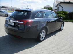 Opel Insignia 2,0 CDTi 96kw Automat CZauto D