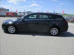Opel Insignia 2,0 CDTi 96kw Automat CZauto D