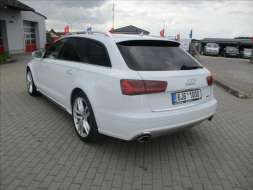 Audi A6 Allroad 3,0 TDi 200kw DPH