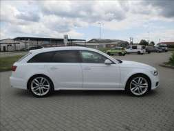 Audi A6 Allroad 3,0 TDi 200kw DPH