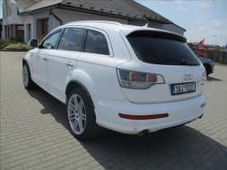 Audi Q7 3,0 TDi 176kw Quattro Tiptroni