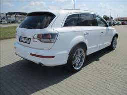 Audi Q7 3,0 TDi 176kw Quattro Tiptroni