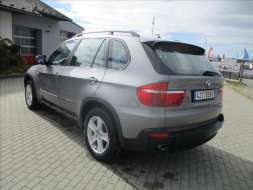 BMW X5 3,0 dA Sportpaket 12/07 2maj.