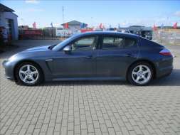 Porsche Panamera 3,6 i V6 220kw 4x4 odp. DPH