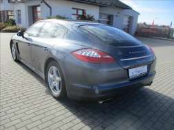 Porsche Panamera 3,6 i V6 220kw 4x4 odp. DPH
