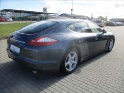 Porsche Panamera 3,6 i V6 220kw 4x4 odp. DPH
