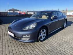 Porsche Panamera 3,6 i V6 220kw 4x4 odp. DPH