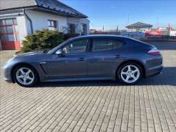 Porsche Panamera 3,6 i V6 220kw 4x4 odp. DPH