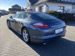 Porsche Panamera 3,6 i V6 220kw 4x4 odp. DPH