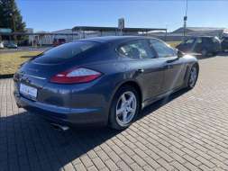 Porsche Panamera 3,6 i V6 220kw 4x4 odp. DPH