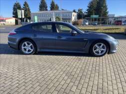 Porsche Panamera 3,6 i V6 220kw 4x4 odp. DPH