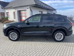 Volkswagen Touareg 3,0 TDi 170kw NOMAD CZauto DPH